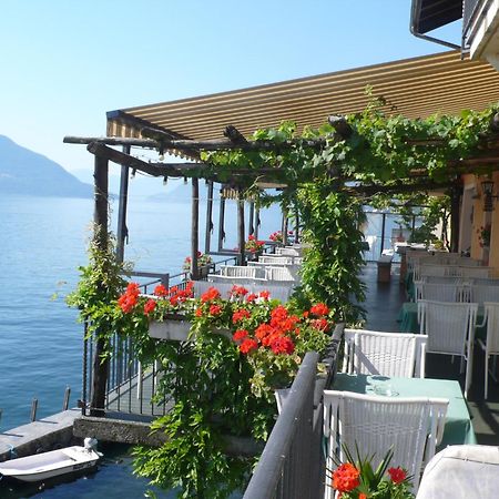Art Hotel Ristorante Posta Al Lago 隆科索普拉阿斯科纳 外观 照片