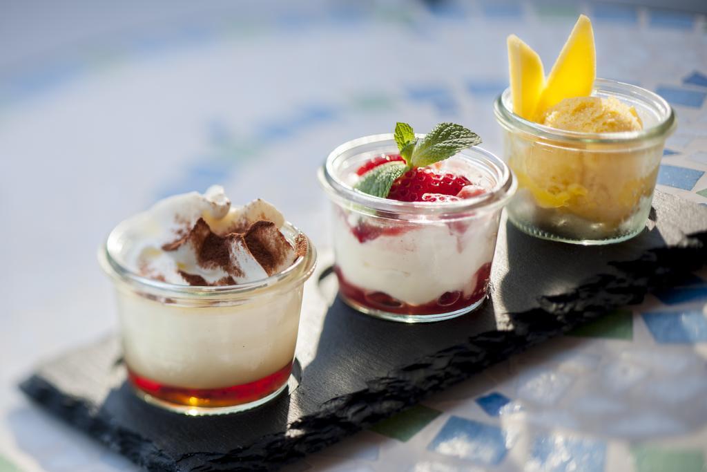Art Hotel Ristorante Posta Al Lago 隆科索普拉阿斯科纳 外观 照片